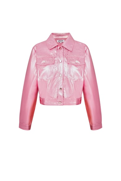 Giacca Pink Love h5 